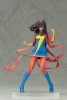 Marvel Ms.Marvel Kamara Khan Bishoujo Statue by Kotobukiya