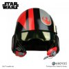 Star Wars TFA Poe Dameron Black Squadron Helmet Anovos 01171010