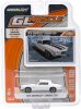 1:64 GL Muscle Series 13 1970 Chevrolet Camaro Z/28 Greenlight