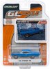 1:64 GL Muscle Series 13 1969 Plymouth GTX Greenlight