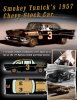 1:18 Smokey Yunick’s ’57 Chevy Stock Car driven by Paul Goldsmith