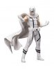 Marvel 1/10 Now PX Magneto White Costume ArtFX+ Statue Kotobukiya