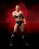 S.H. Figuarts The Rock "WWE" Figure BAN09452 Bandai 