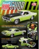 1:18 Scale 1970 Plymouth AAR 'Cuda Sublime Green Acme