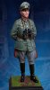 Collectors Showcase Statue 12" Erwin Rommel CS60012