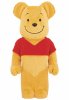 Winnie The Pooh 1000% Bearbrick by Medicom