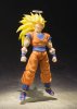 S.H.Figuarts Super Saiyan 3 Son Goku "Dragon Ball Z" BAN14948