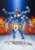 S.H.Figuarts Ashuraman Kinnikuman Bandai BAN14938