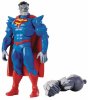 Dc Multiverse Superdoom Action Figure 6 inch Mattel