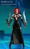 1/6 Scale Phicen Limited Rayne Version 2.0 Deluxe Collector Figure