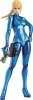 Metroid Other M Samus Aran Figma Zero Suit Version Max Factory