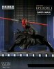 Star Wars Darth Maul Collector’s Gallery Statue Exclusive Gentle Giant
