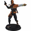 Dc Comics Rebirth Deathstroke PX Statue Icon Heroes