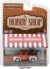 1:64 The Hobby Shop Series 1 1956 Ford F-100 with Drop-in Tow Hook 