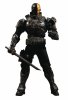 The One:12 Collective Dc Stealth Deathstroke PX Figure Mezco