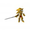 Sonic the Hedgehog 5 Inch Metallic Series Excalibur Sonic by Jazwares