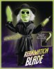 Puppet Master Axis Termination Blade 1/1 Scale Replica