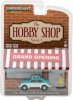1:64 The Hobby Shop Series 1 Classic Volkswagen Beetle with Roof Rack 