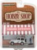 1:64 The Hobby Shop Series 1 1991 Jeep Wrangler YJ US Postal Services