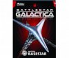 Battlestar Galactica Ships Magazine #12 Basestar Eaglemoss