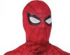 Spider-Man Homecoming Adult Fabric Cowl Mask by Rubies