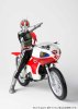 S.H.Figuarts Kamen Rider Neo Cyclone Shinkocchou Seihou BAN25921