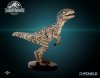 1:1 Jurassic World: Fallen Kingdom Life-size Statue Baby Blue Toynami