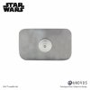 Star Wars Imperial Officer Buckle Accessory Anovos 