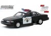 1:64 Hollywood Series 27 Gone in Sixty Seconds (2000) Greenlight