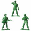 Disney Pixar Toy Story Green Army Men Ultra Detail Figure Series 6