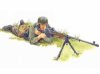 1/6 German Anti-Tank Rifle for 12 inch Figures by Dragon 