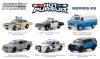 1:64 Hot Pursuit Series 28 Set of 6 by Greenlight 