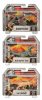 Jurassic World Attack Dino 3 Pack Action Figure by Mattel