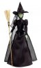 Barbie Wizard of Oz 2013: Wicked Witch of The West Doll by Mattel