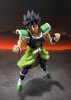 Dragon Ball Super S.H.Figuarts Broly Super Bandai BAS57543