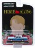 1:64 Hollywood Series 25 Home Alone 1986 Chevrolet Caprice Greenlight