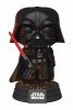 Pop! Star Wars Darth Vader Electronic Vinyl Figure Funko