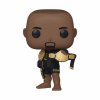 Pop! UFC Champions Daniel Cormier Vinyl Figure by Funko