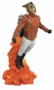 Disney Gallery Rocketeer Statue Diamond Select