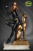 1/6 Scale Batman 1966 TV Series Catwoman Maquette Diorama Statue