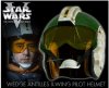 Star Wars ESB Wedge Antilles X-Wing Helmet 1:1 Prop Replica EFX