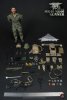 1/6 Scale Navy Seal MK46 MOD1 Gunner by Soldier Story