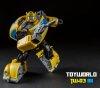 Transformers TW-03 BII Figure by Toy World