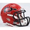 San Diego State Aztecs NCAA Mini Speed Football Helmet Ridell