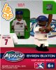 MiLB Byron Buxton Fort Myers Miracle Generation 2 Limited Edition Oyo