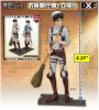 Attack on Titan Deluxe Figure Eren Yeager Bandai