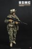 1/6 USMC 2nd Marine Expeditionary Battalion Afghanistan Soldier Story