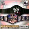 WWE United States Championship Adult Size Replica Belt (Version 2)