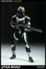 Star Wars Utapau Shadow Trooper 12" inch figure Sideshow (Used)