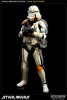Star Wars Utapau Airborne Trooper 212th Attack 12" Figure Sideshow 